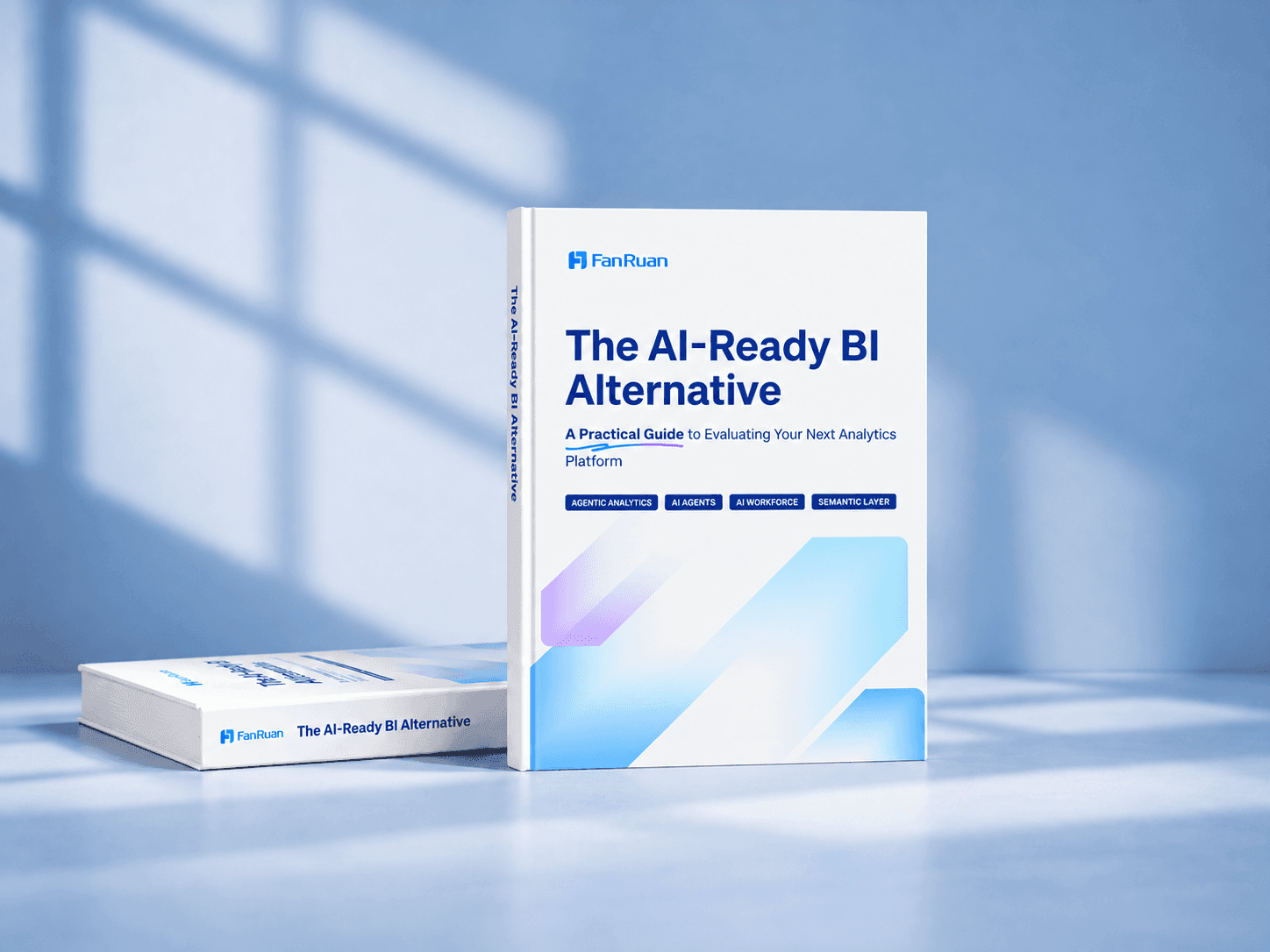The AI-Ready BI Alternative whitepaper